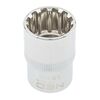 Nasadka Spline 1/2", 19 mm 08-591 NEO