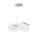 Lampa wisząca LED ANTELAO 4000 K 3600 lm EGLO