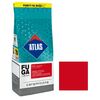 Fuga ceramiczna 216 czerwony 2 kg ATLAS