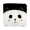 Siedzisko na krzesło dziecięce Milli Panda 35 x 35 x 2 cm
