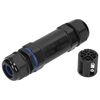 Złącze kablowe PROSTE 5 x 6 mm IP68 VITEC