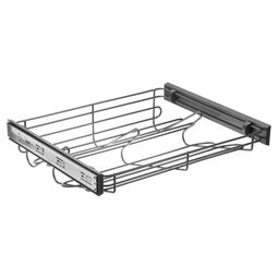 Szuflada na obuwie z prowadnicami do korpusu 80 cm Smart GTV
