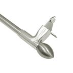 Pręt PRESS & GO śr. 12/9 mm GARDINIA