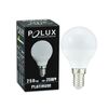 Żarówka LED E14 250 lm POLUX