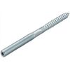 Śruba dwugwintowa TORX STST 8X180 FISCHER