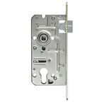 Zamek wpuszczany 72/50 PRAWY METALPLAST CZĘSTOCHOWA