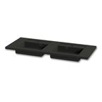 Umywalka 120 CORAM FRAMES, CANTO /TIGER
