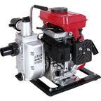 Pompa spalinowa LTP 40/10 1,1 kW 10000 l/h T.I.P.
