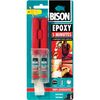 Klej reperacyjny dwuskładnikowy EPOXY 5 MINUTES 24 ml BISON