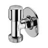 Zawór kątowy regulacyjny SCHELL COMFORT 1/2" - 3/4" oszczędzający miejsce