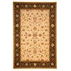 Dywan ARIES beżowy 235 x 350 cm wys. runa 8 mm DYWILAN