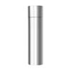 Rura odprowadzająca 130 mm 0.5 m PROSTA