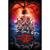 Plakat STRANGER THINGS 61 x 91.5 cm