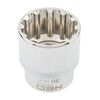 Nasadka Spline 1/2", 30 mm 08-598 NEO