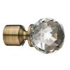 Końcówka QUANTUM CRYSTAL KULA dł. 8 cm STOL-KAR