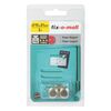 Magnes 15 x 21 mm 3562821 FIX-O-MOLL 2 szt.