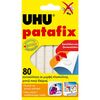 Masa klejąca UHU PATAFIX 80 szt. UHU