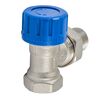 Zawór termostatyczny KĄTOWY 1/2" SCHLÖSSER
