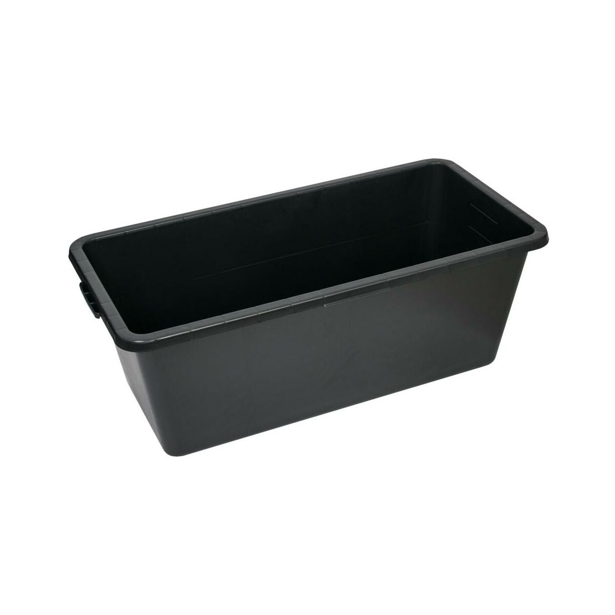 Kastra budowlana prostokątna 60 l. PATROL