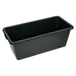 Kastra budowlana prostokątna 60 l. PATROL