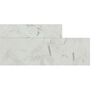 Obrzeże do blatu 38 mm marmur chevron 305S 2 szt. Biuro Styl