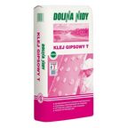 Klej GIPSOWY 20 kg DOLINA NIDY