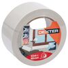 Taśma malarska PVC DEXTER