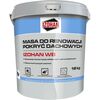 Masa do renowacji pokryć dachowych IZOHAN WB 18 kg IZOHAN