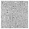 Panel dekoracyjny 3D Janus 50 x 50 cm ze styropianu 2 m2 8 płyt DMS