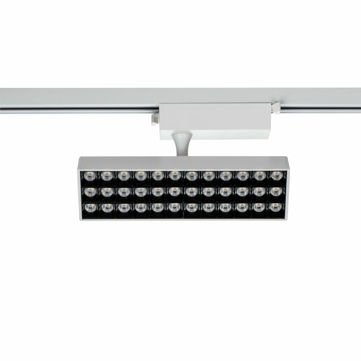 Lampa szynowa X-line biała 1750 lm LED DPM