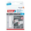 Plastry mocujące dwustronne TESA SMART MOUNTING SYSTEM TESA