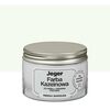 Farba kazeinowa 0.125 l Miękka bawełna Jeger