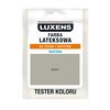 Tester farby LATEKSOWA 25 ml Smoke 5 LUXENS